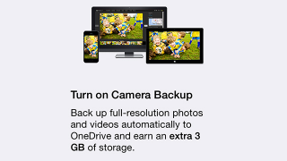 Illustration for article titled 10 Tricks to Make Yourself a OneDrive Master